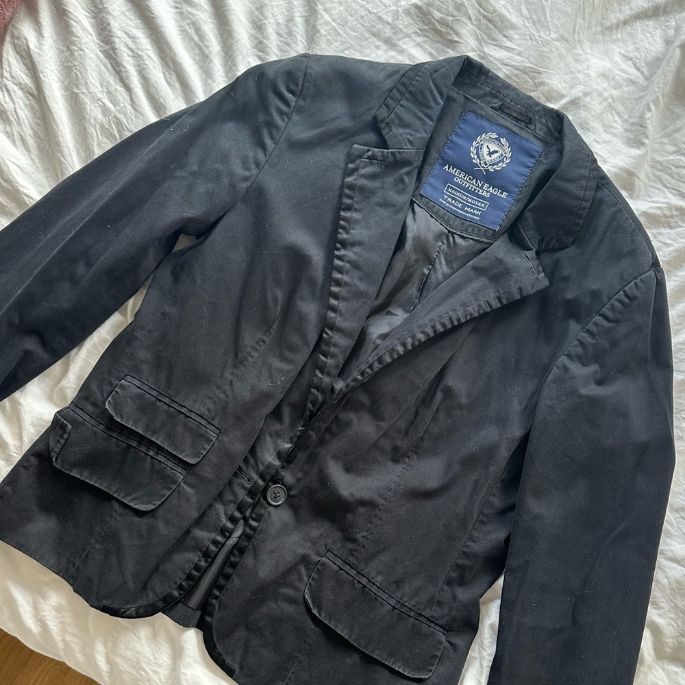 Women’s American Eagle Jacket 100% Cotton